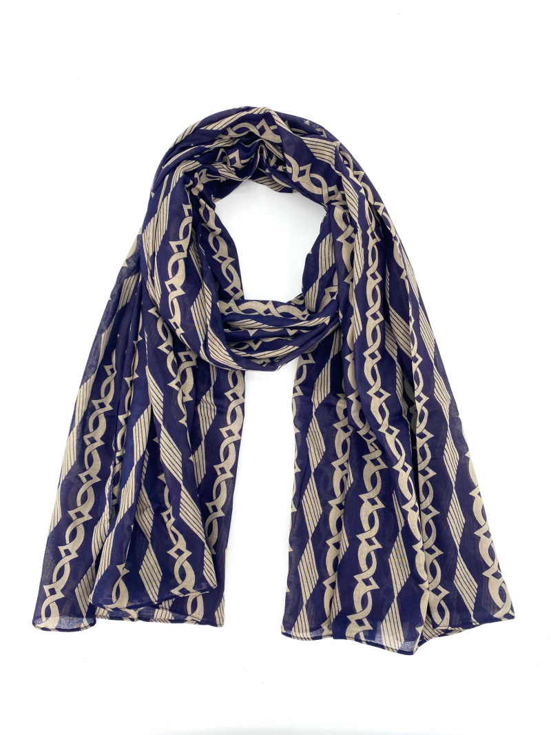 Wholesaler Cowo-collection - Cotton Scarf