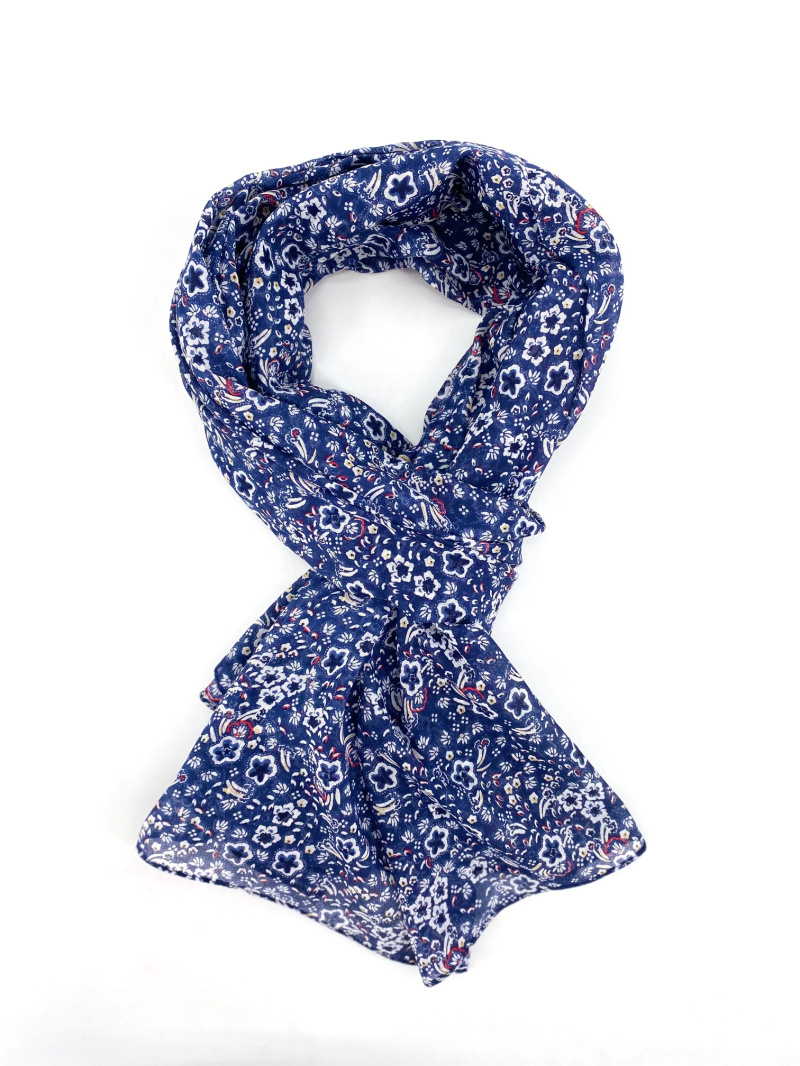 Wholesaler Cowo-collection - Cotton Scarf