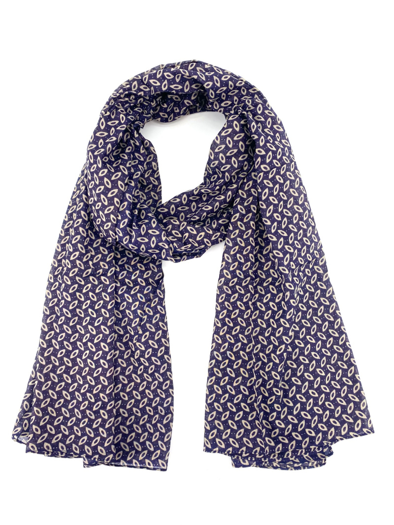 Wholesaler Cowo-collection - Cotton Scarf