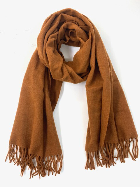 Wholesaler Cowo-collection - wool Scarf