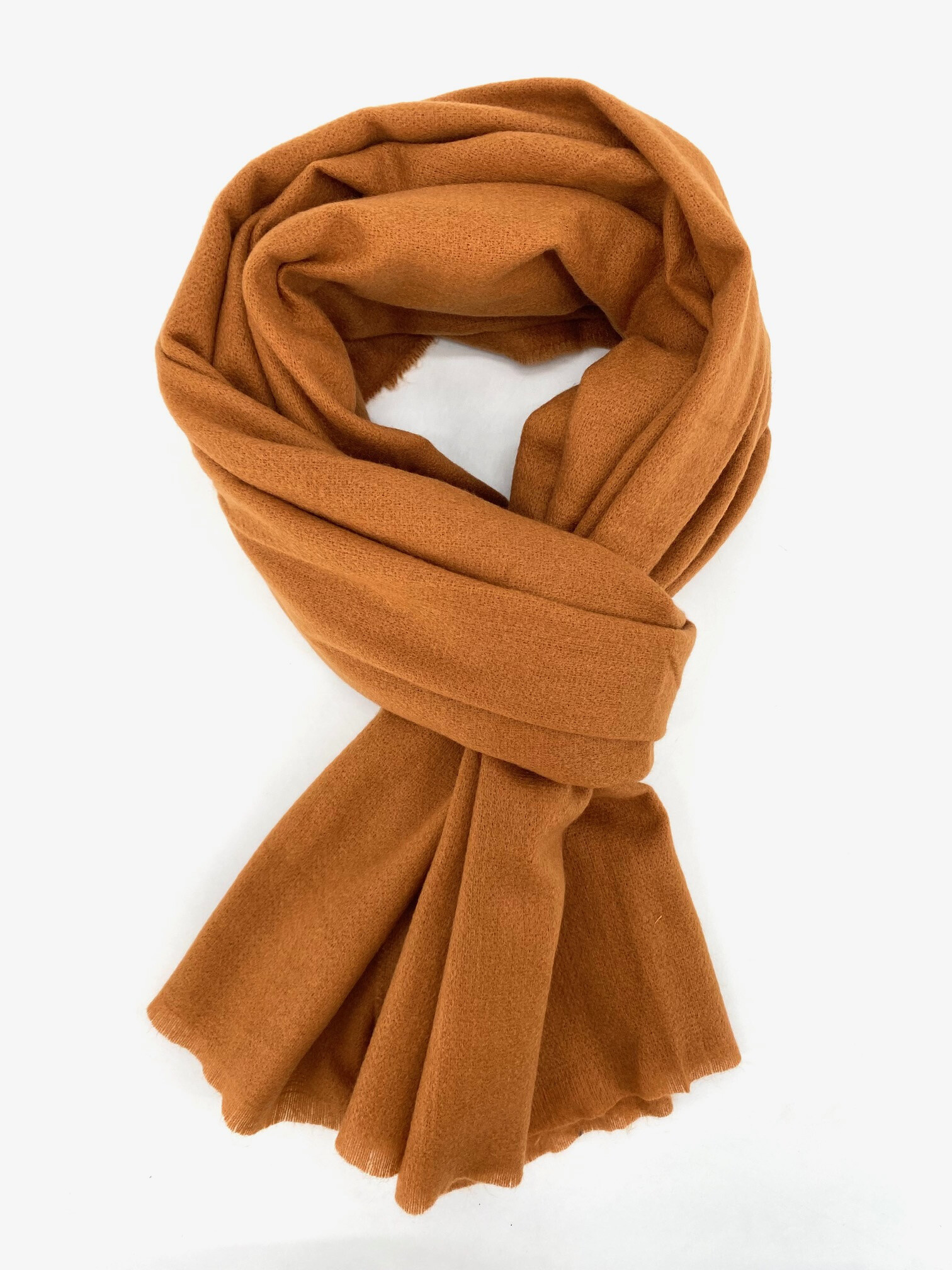 Wholesaler Cowo-collection - Polyester Scarf