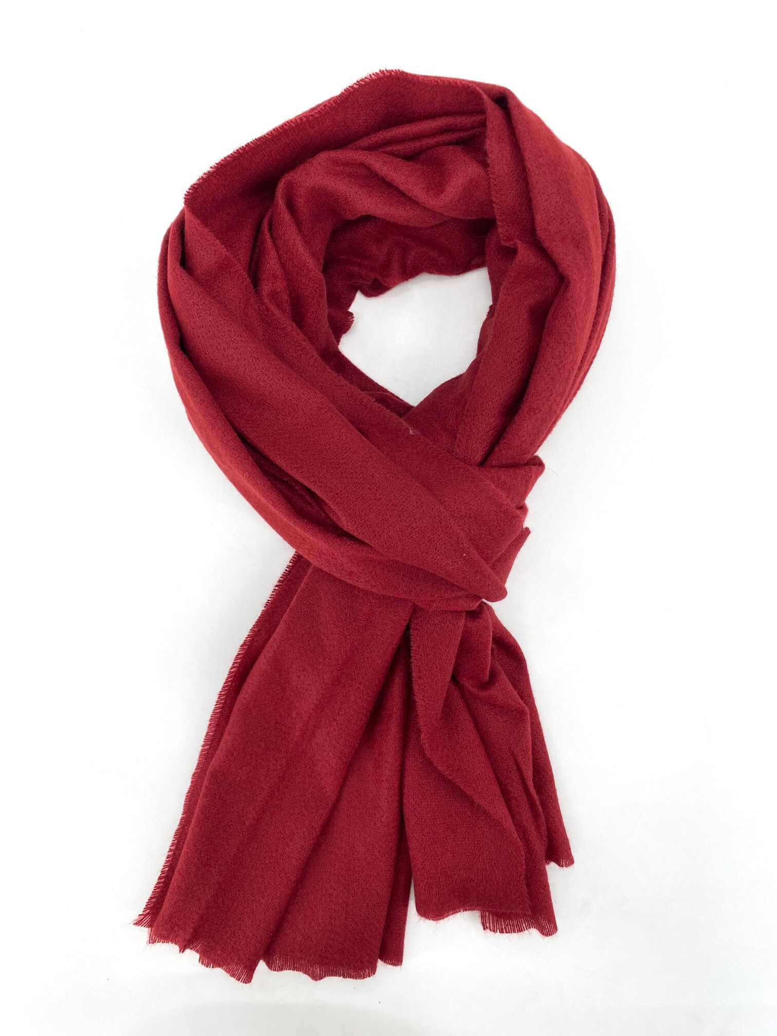 Wholesaler Cowo-collection - Polyester Scarf