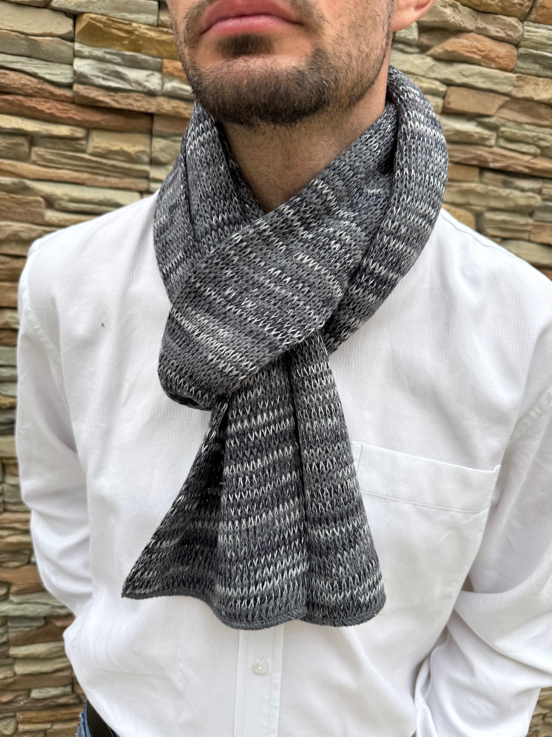 Grossiste Cowo-collection - Écharpe