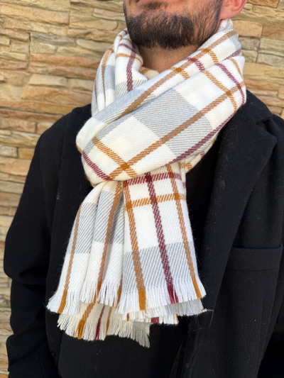 Grossiste Cowo-collection - Echarpe ultra douce Grossiste Cowo-collection - Echarpe ultra douce