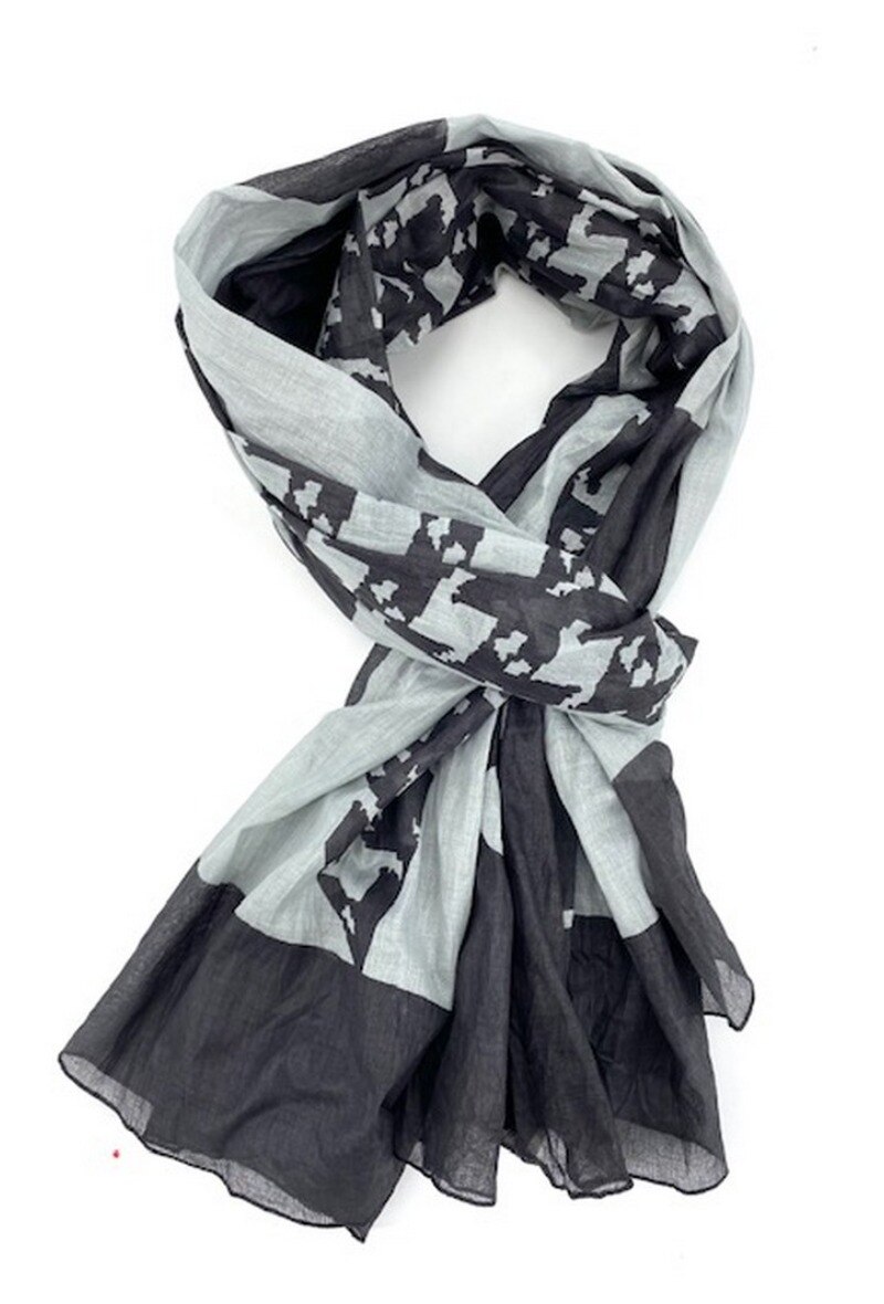 Wholesaler Cowo-collection - Scarf