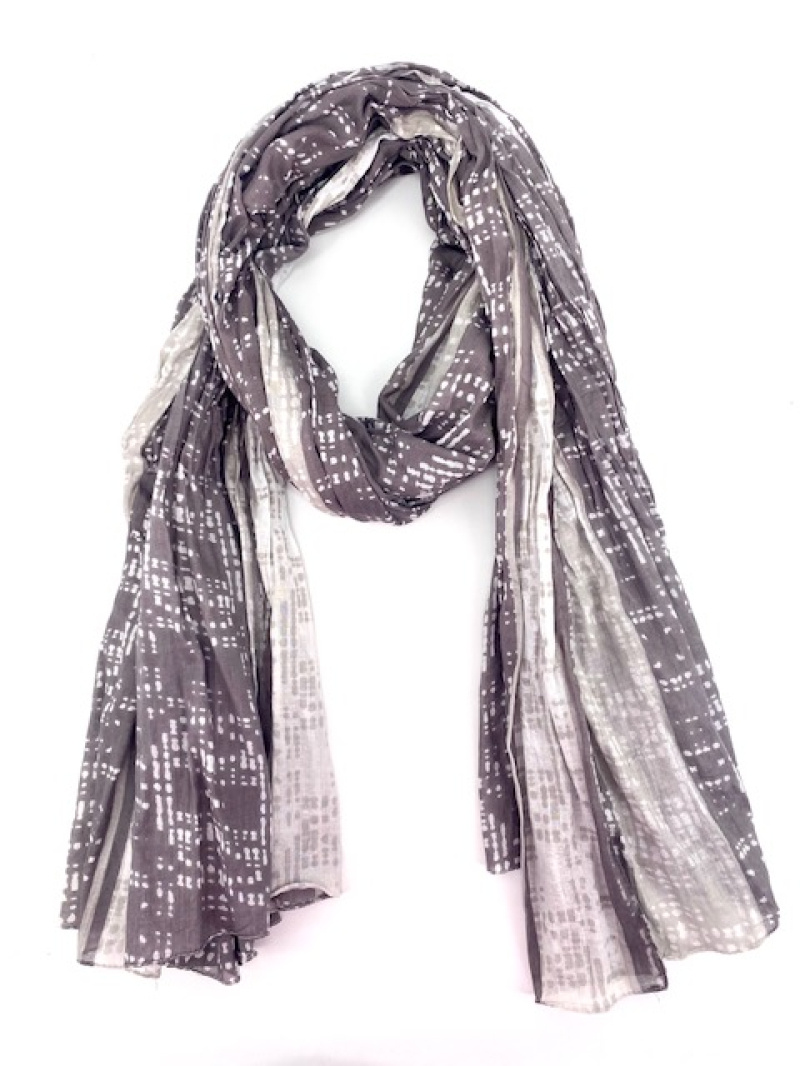 Wholesaler Cowo-collection - Cotton Scarf