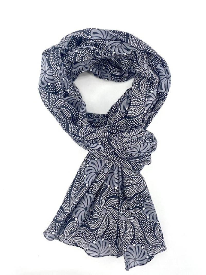 Wholesaler Cowo-collection - Cotton Scarf