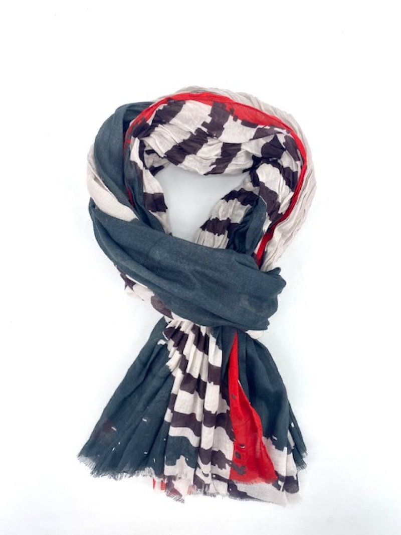 Wholesaler Cowo-collection - Viscose Scarf