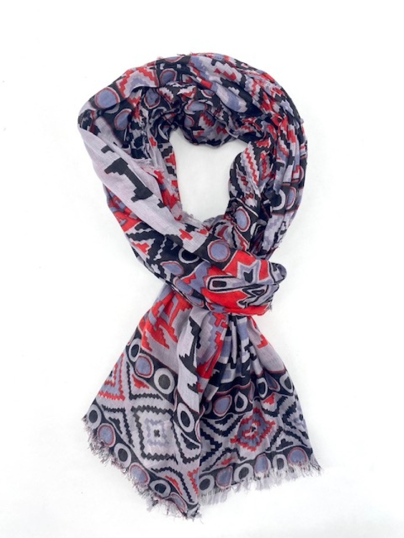 Wholesaler Cowo-collection - Viscose Scarf