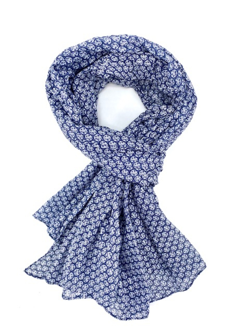 Wholesaler Cowo-collection - Cotton Scarf