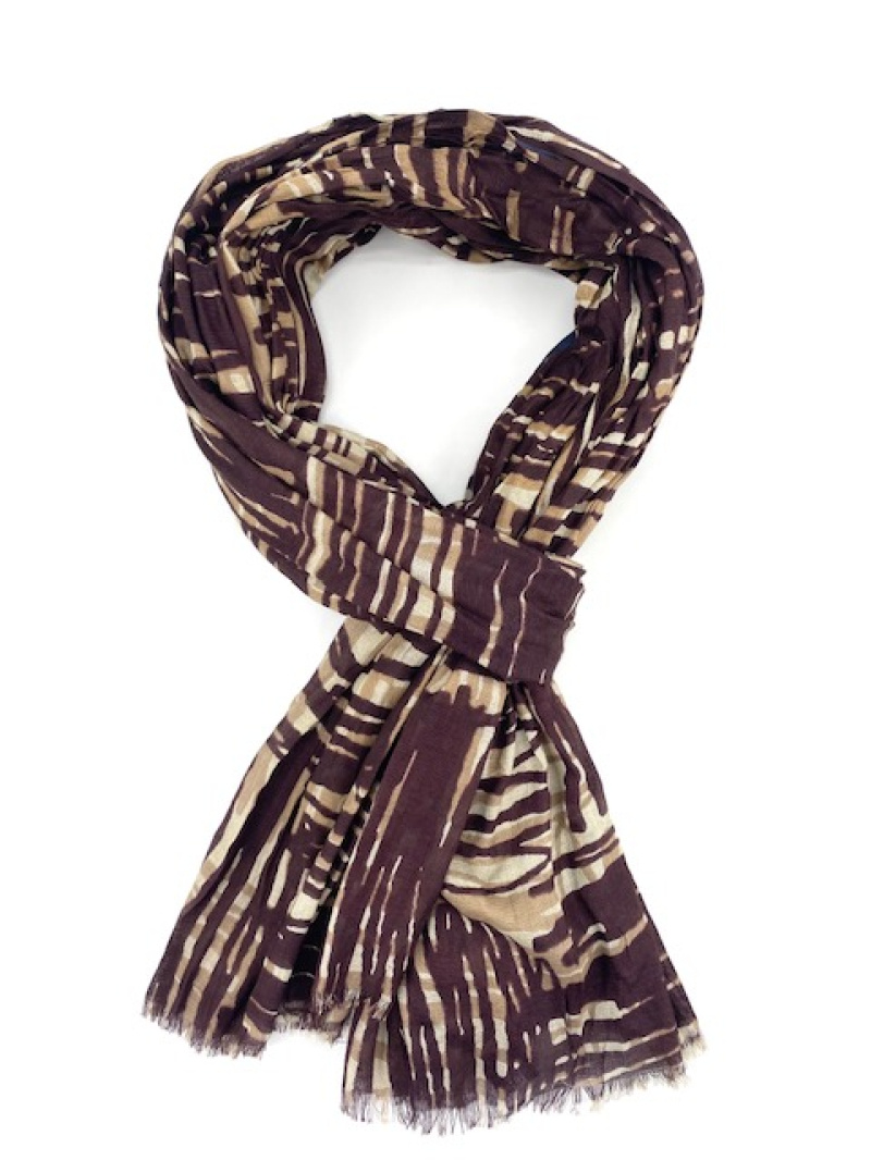 Wholesaler Cowo-collection - Viscose Scarf