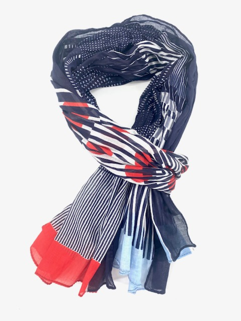 Wholesaler Cowo-collection - Cotton Scarf