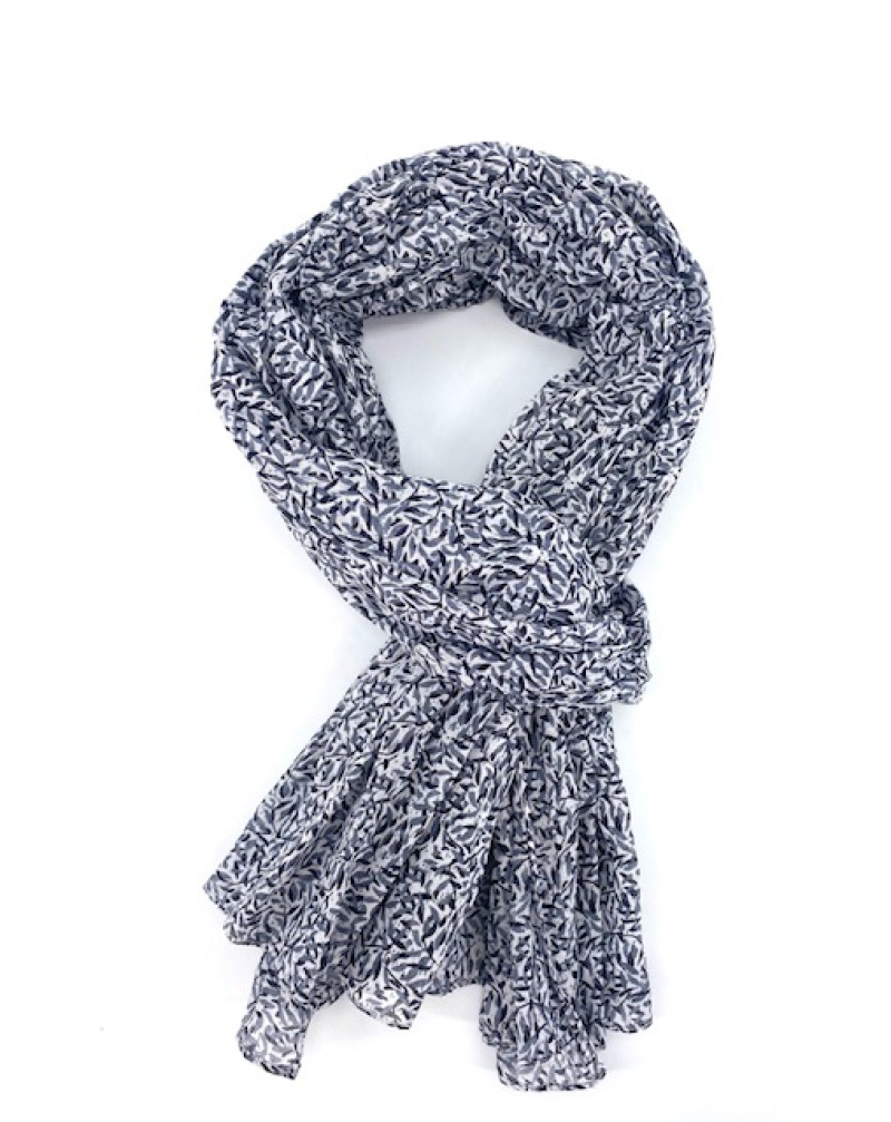 Wholesaler Cowo-collection - Cotton Scarf