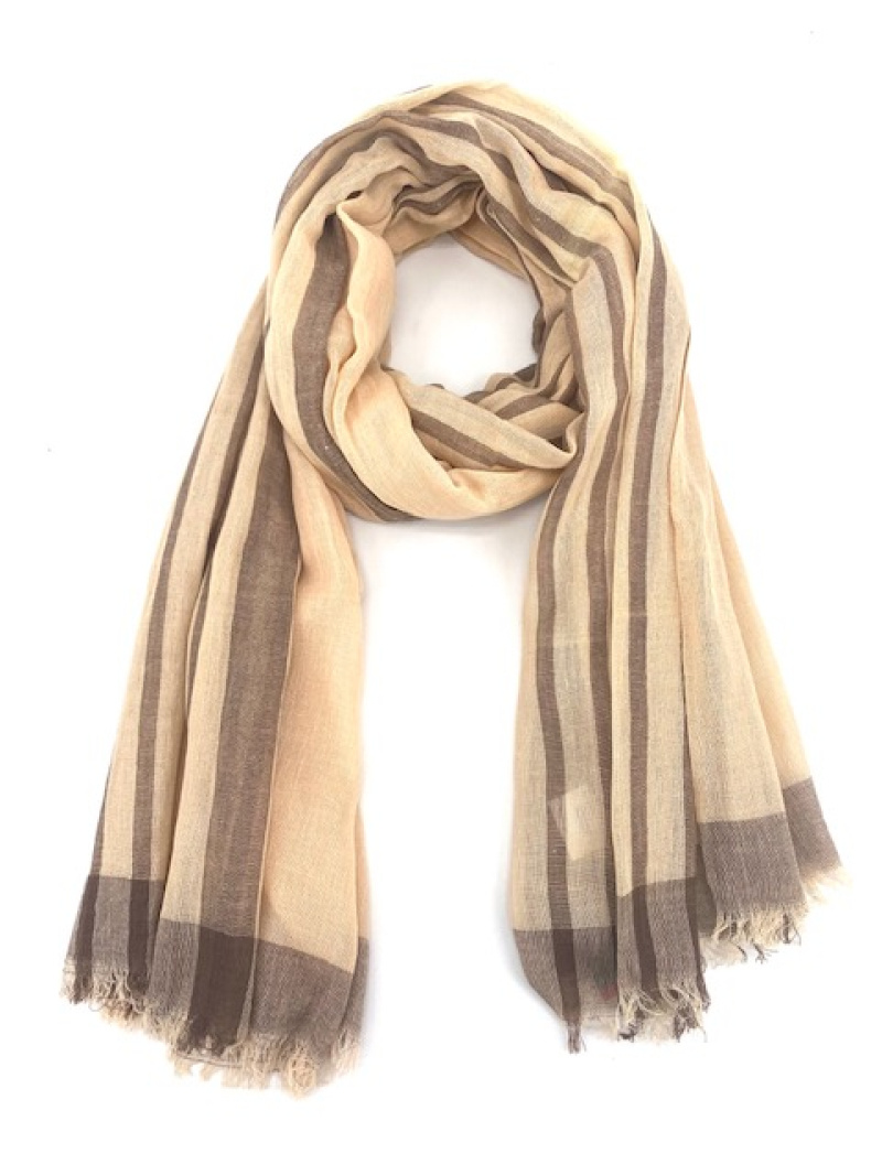 Wholesaler Cowo-collection - Cotton Scarf