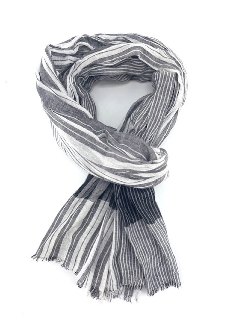 Wholesaler Cowo-collection - Cotton Scarf