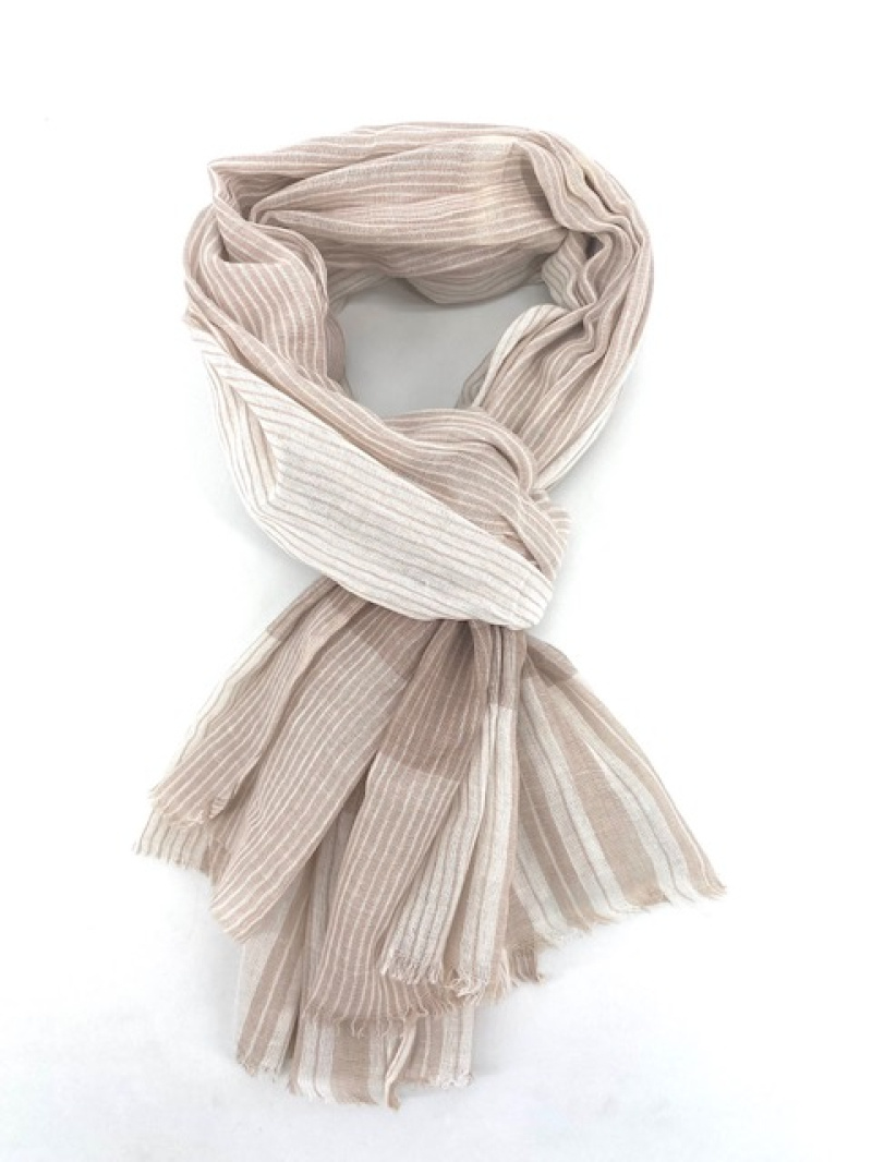 Wholesaler Cowo-collection - Cotton Scarf