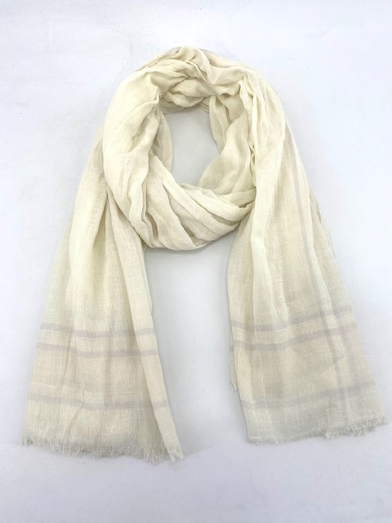 Wholesaler Cowo-collection - Cotton Scarf