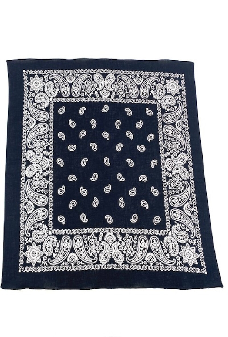 Wholesaler Cowo-collection - Indian 100% cotton scarf