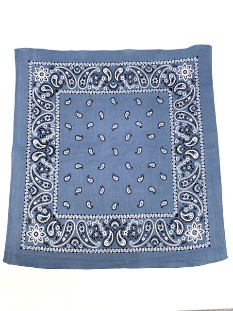 Wholesaler Cowo-collection - Indian 100% cotton scarf