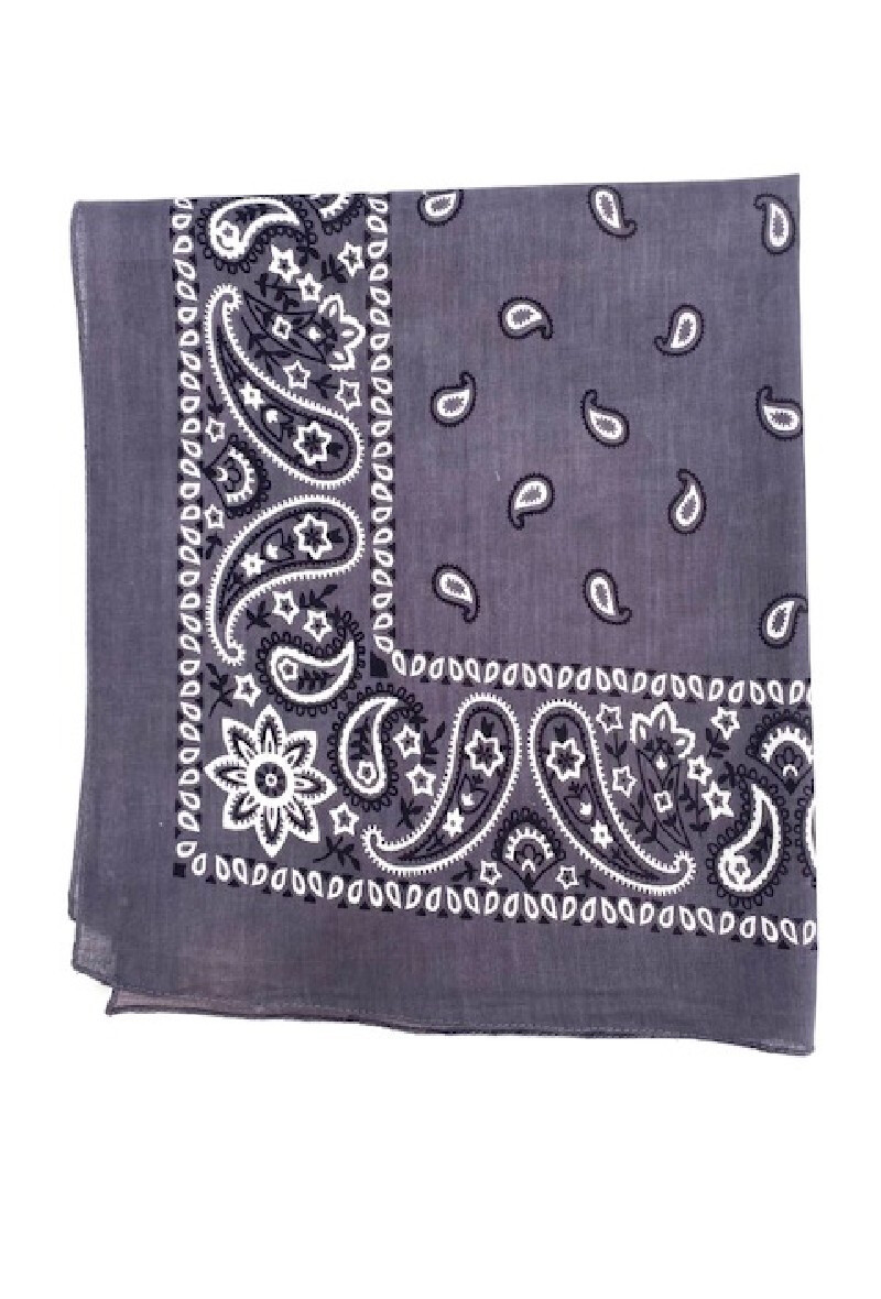 Wholesaler Cowo-collection - Indian 100% cotton scarf