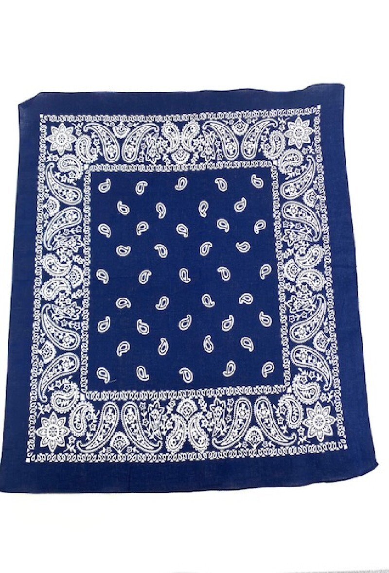 Wholesaler Cowo-collection - Indian 100% cotton scarf