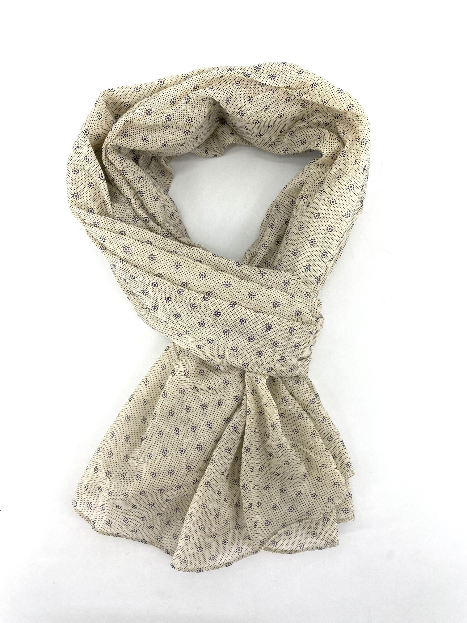 Wholesaler Cowo-collection - Indian 100% cotton scarf