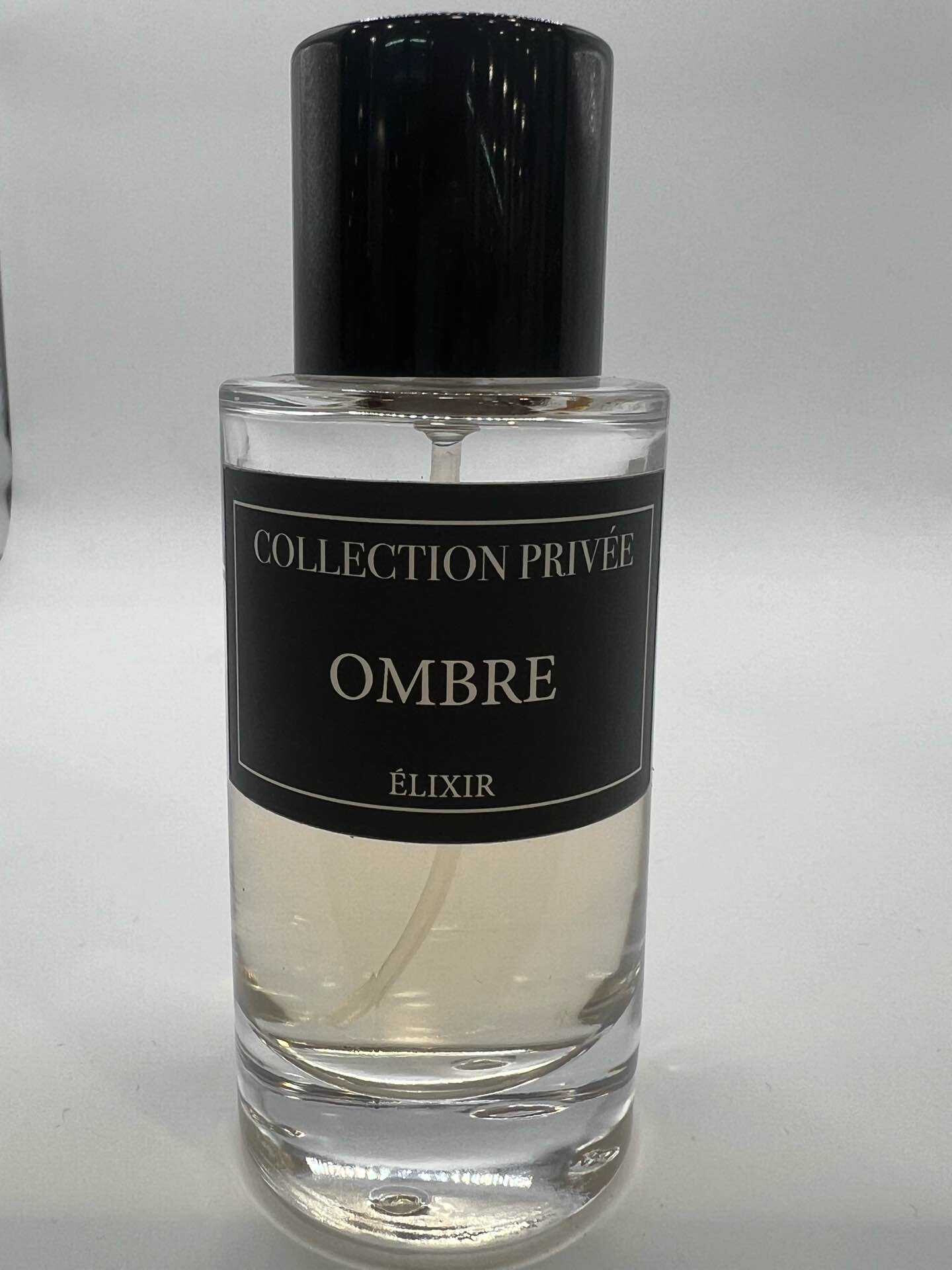 Grossiste Crystal Auber - Ombre Élixir - Collection Privée