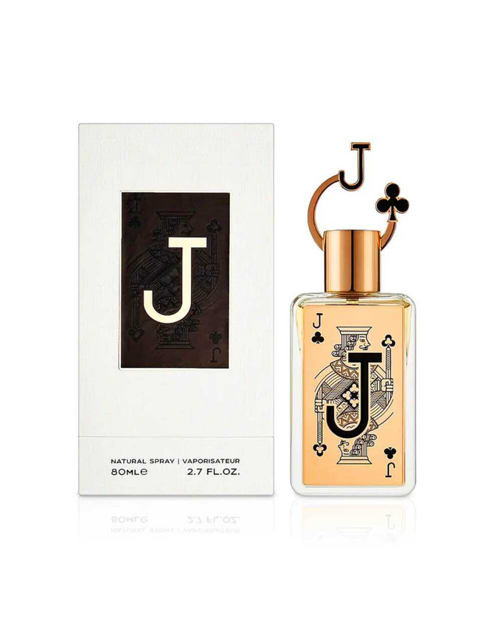 Grossiste Crystal Auber - Parfum J - Élégance en Flacon