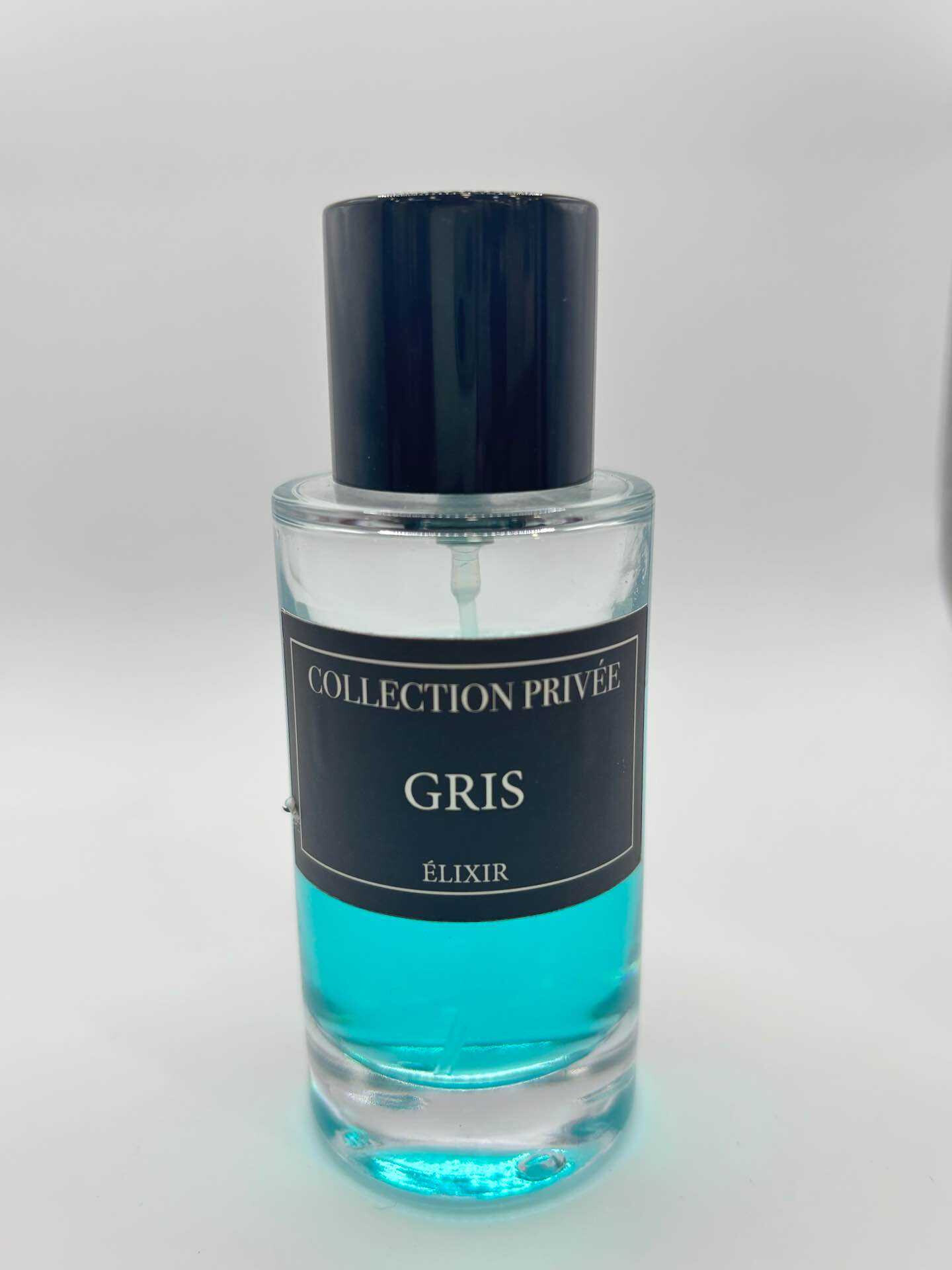Grossiste Crystal Auber - GRIS - Élixir de Collection Privée