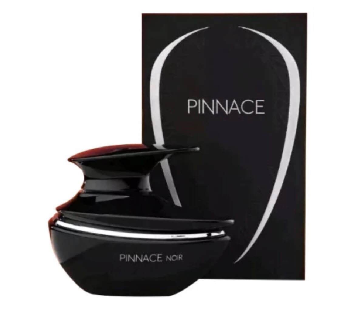 Wholesaler Crystal Auber - PINNACE BLACK 100ML (FRENCH AVENUE)