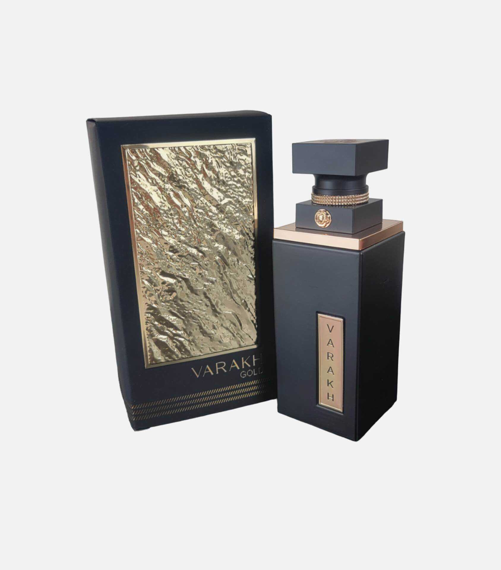 Grossiste Crystal Auber - Varakh Gold - L'Élégance Éternelle