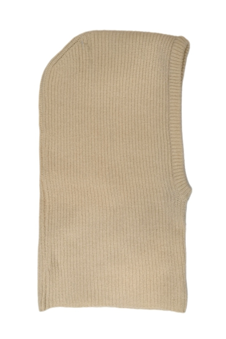 Wholesaler Da Fashion - beige balaclava