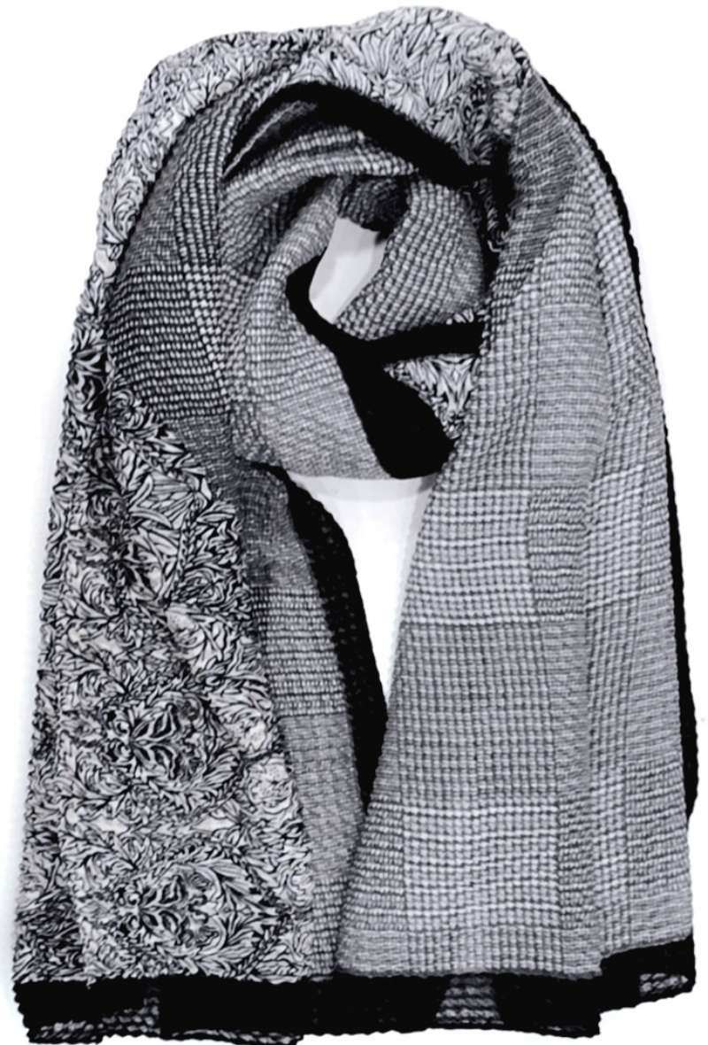 Wholesaler Da Fashion - Summer scarf mix man and women