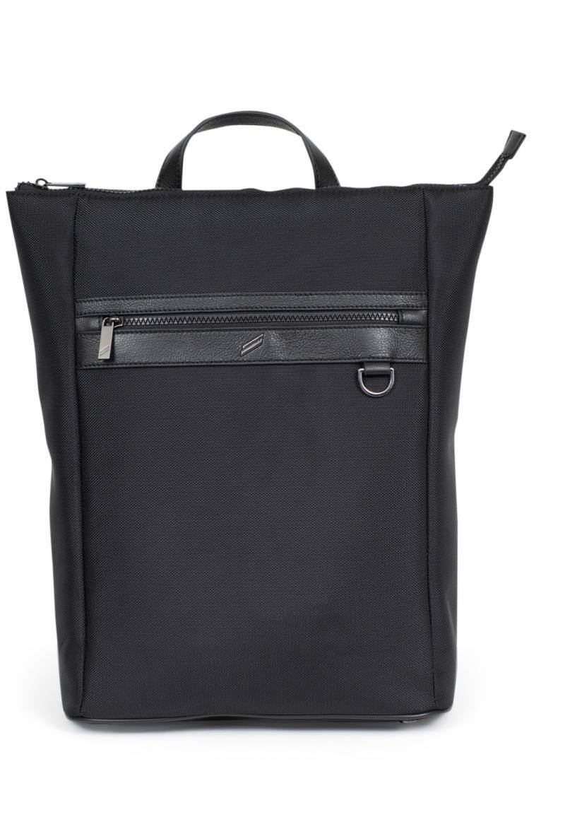 Wholesaler Daniel Hechter - Backpack - 13'' & A4 - Nylon