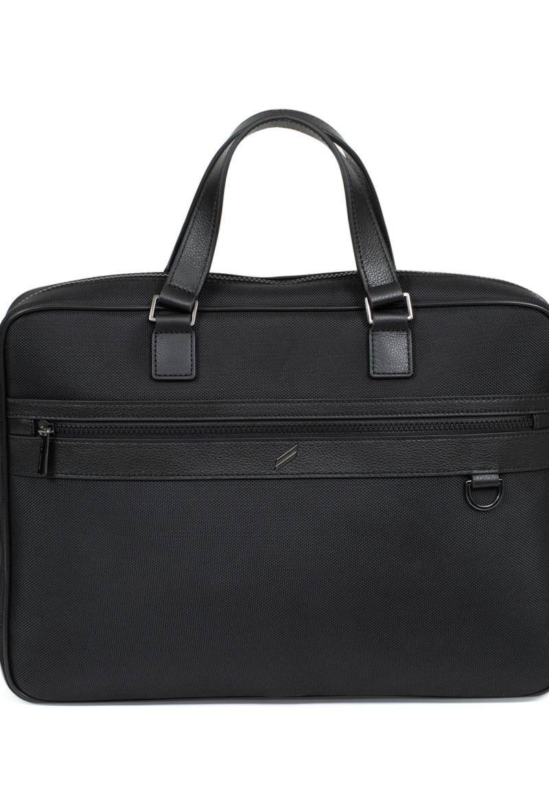 Wholesaler Daniel Hechter - Briefcase - 13'' & A4 - Nylon