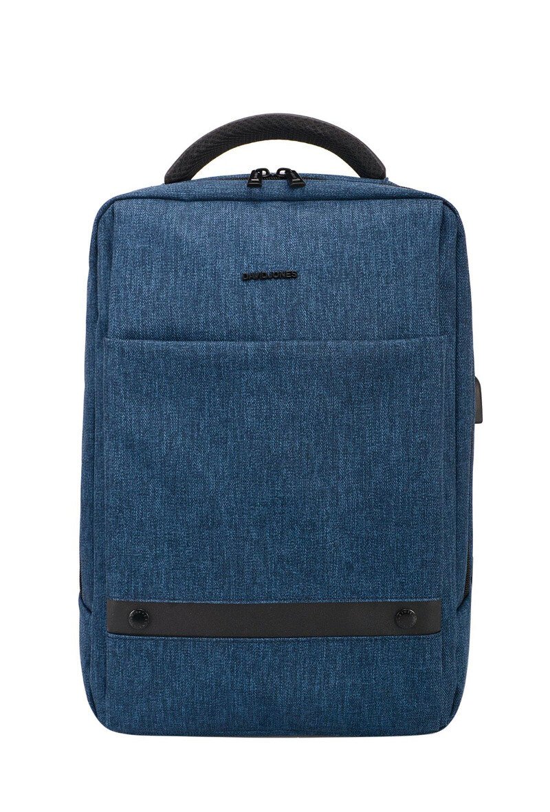 Wholesaler David Jones - Backpack pc-038d