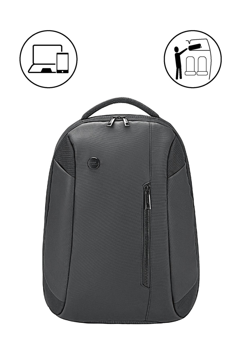 Wholesaler David Jones - PC-049 David Jones Computer Backpack