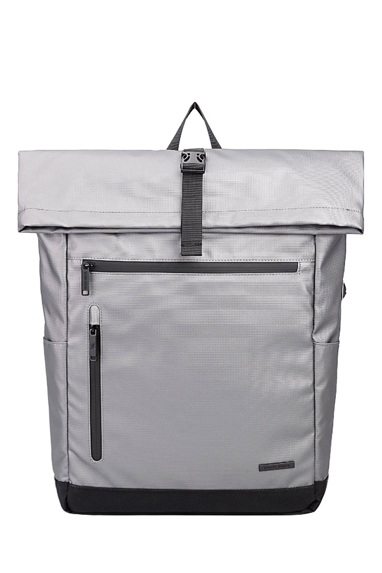 Grossiste David Jones - PC-048 Sac à dos Informatique 15.6" David Jones
