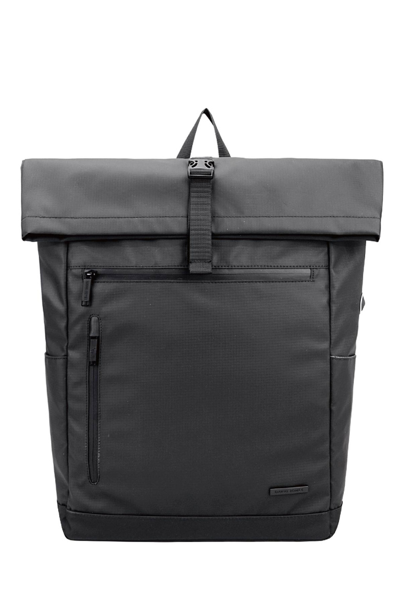 Wholesaler David Jones - PC-048 David Jones 15.6" Computer Backpack