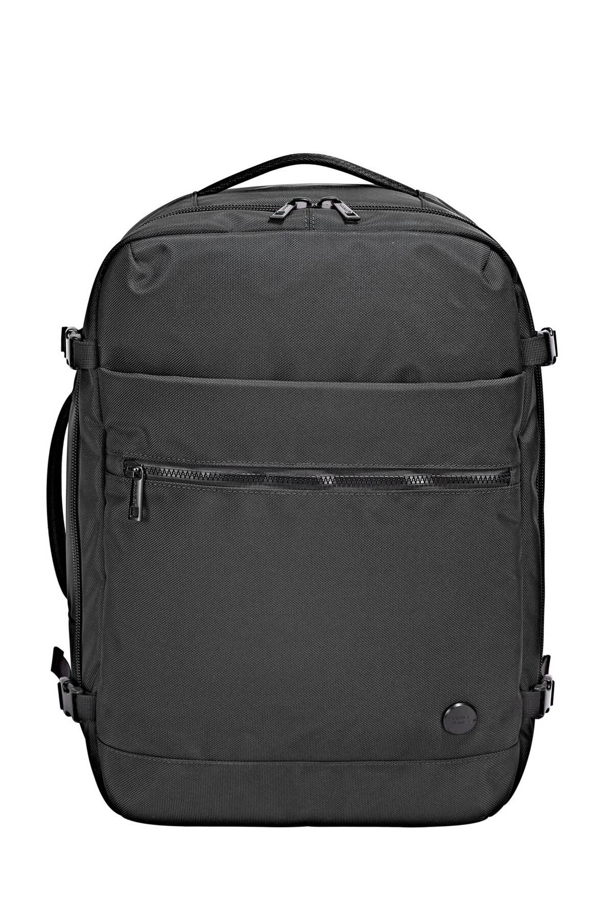 Wholesaler David Jones - PC-051 David Jones Computer Backpack