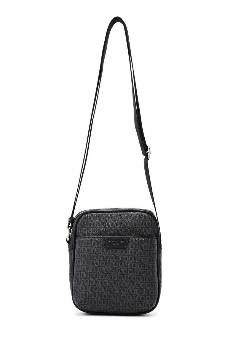 Wholesaler David Jones - 906606 David Jones Men's Briefcase
