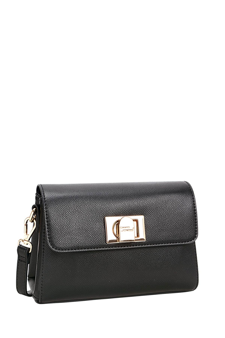 Grossiste David Jones - Sac bandoulière David Jones CM6912