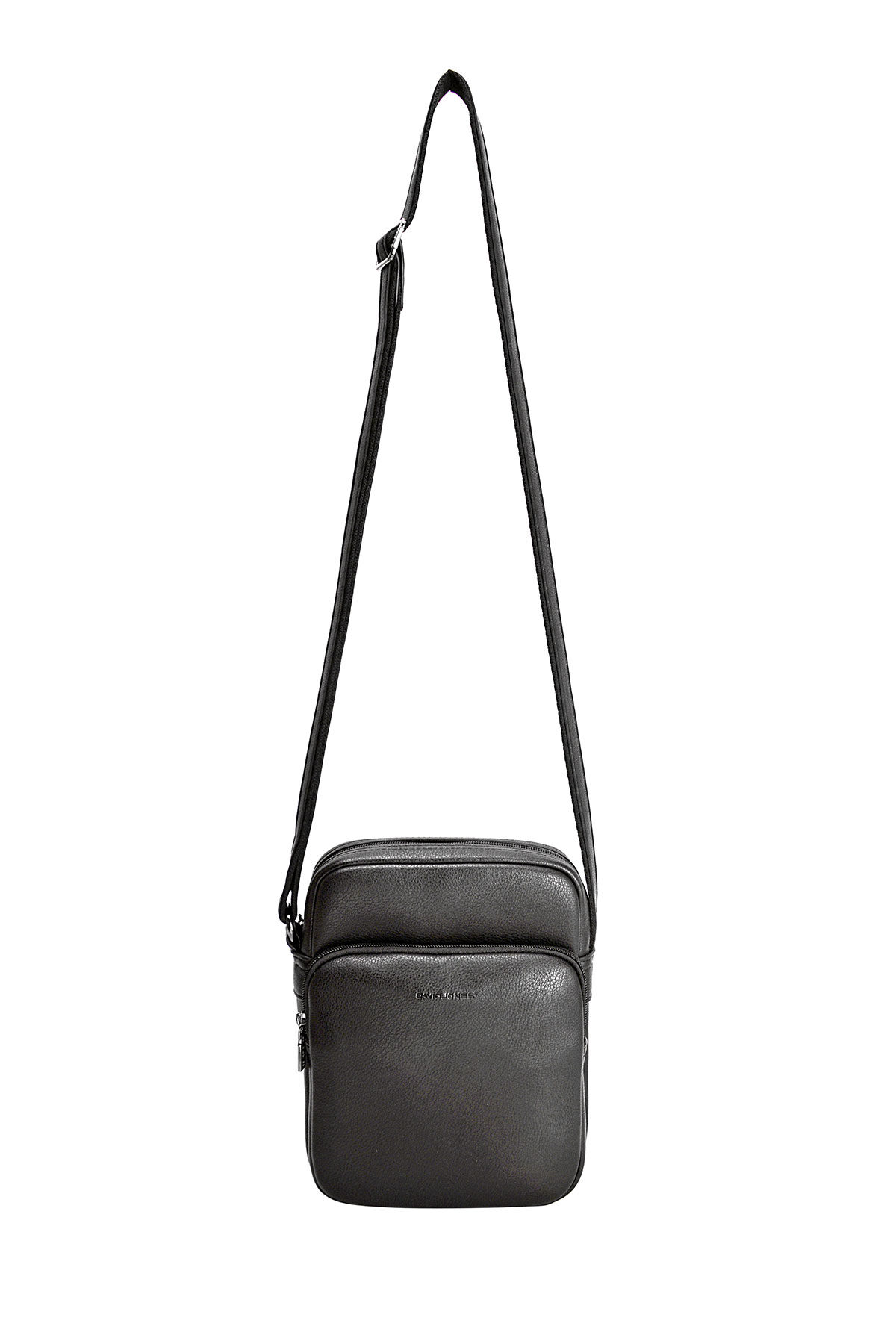 Mayorista David Jones - 694402D - DAVID JONES Bolso bandolera para hombre