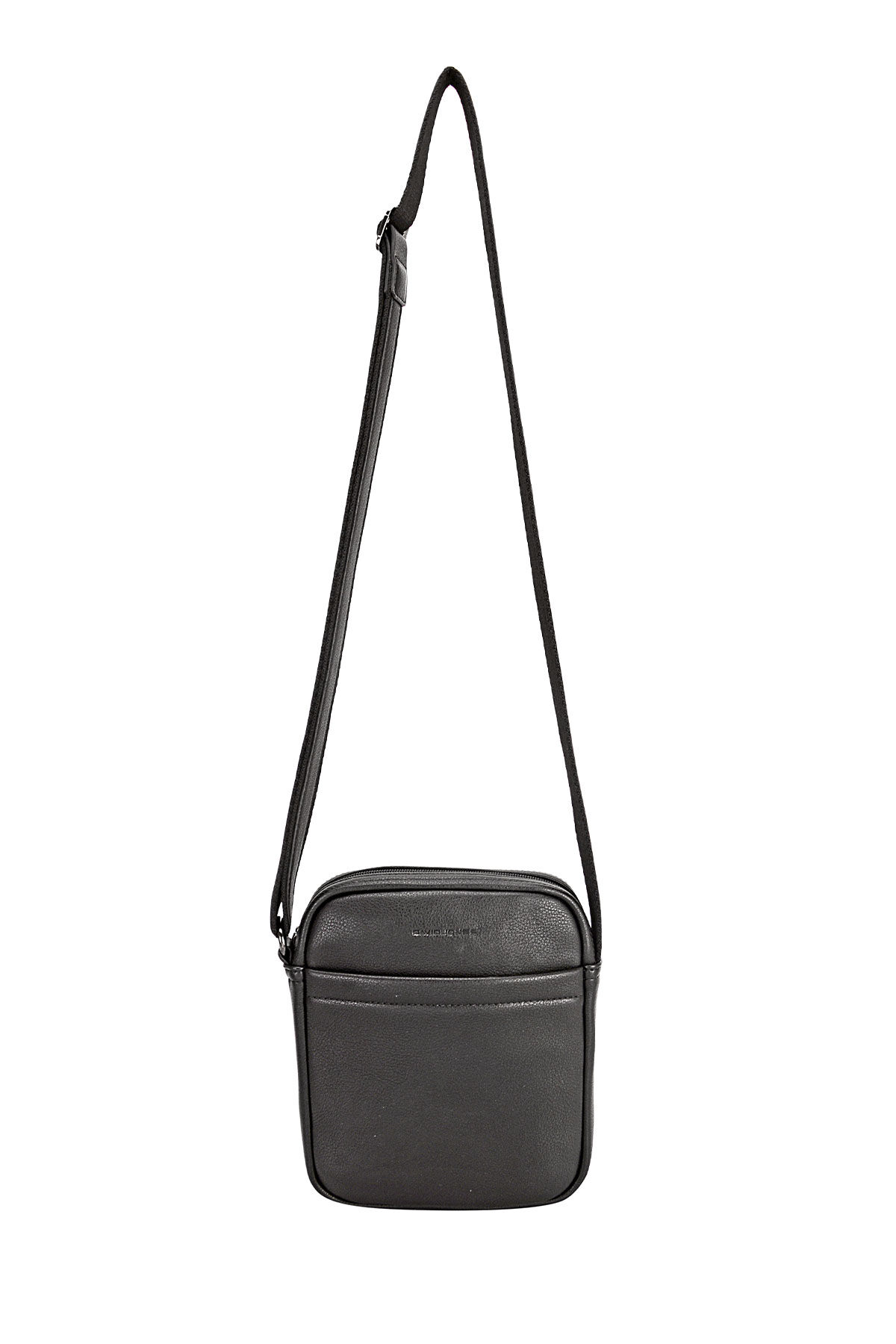 Mayorista David Jones - 694401D - Bolso bandolera para hombre DAVID JONES