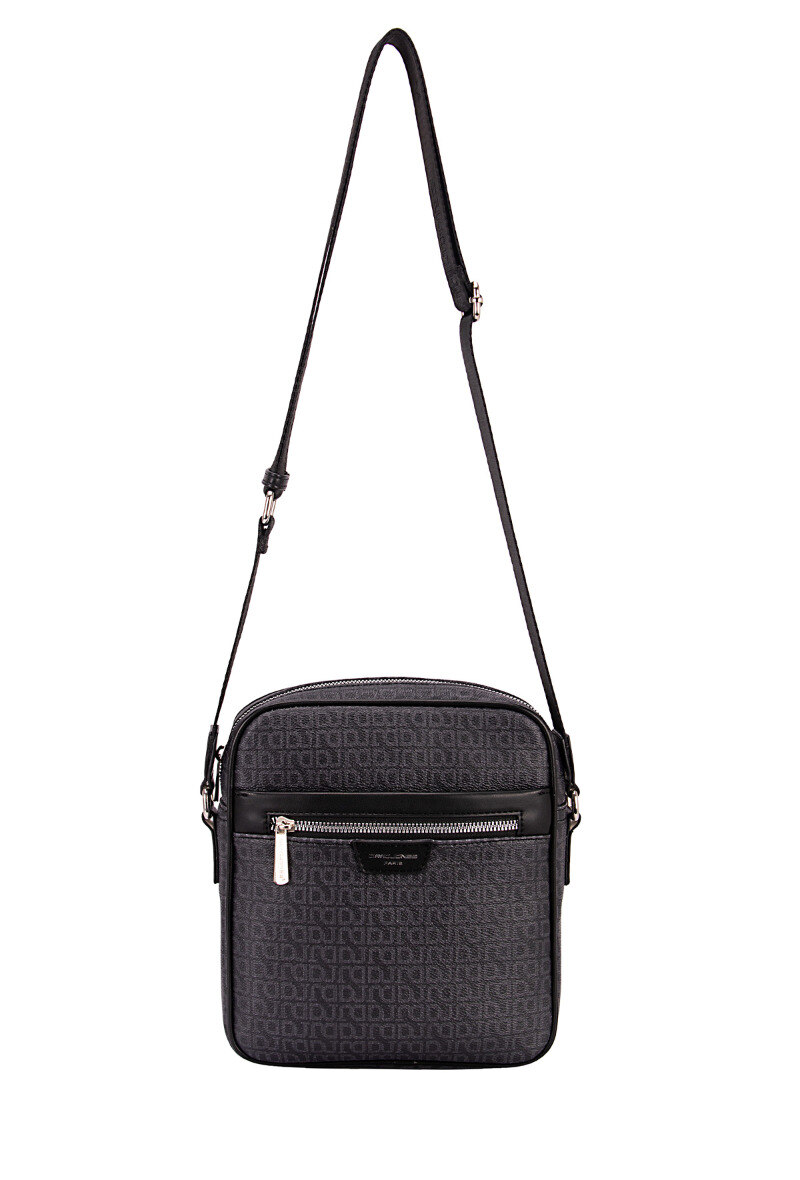 CROSSBODY BAG MAN BAG 906601 David Jones Paris Fashion Shops