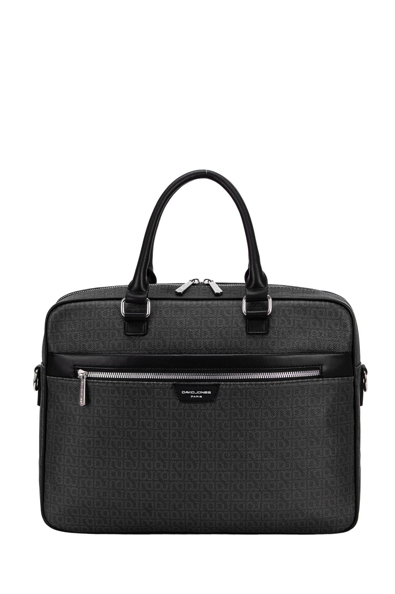 Mayorista David Jones - Bolso tipo cartera David Jones 906602
