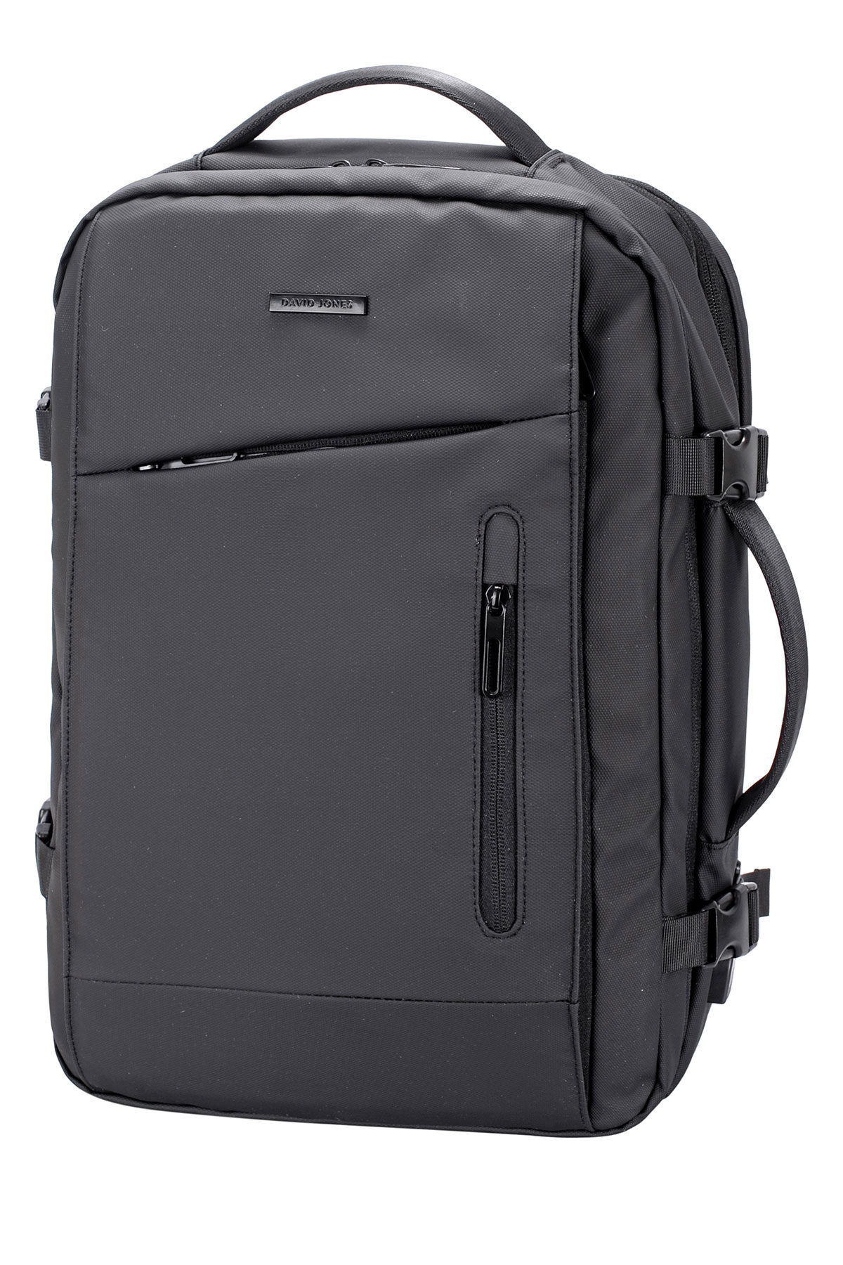 Großhändler David Jones - PC-056 Laptop-Rucksack David Jones