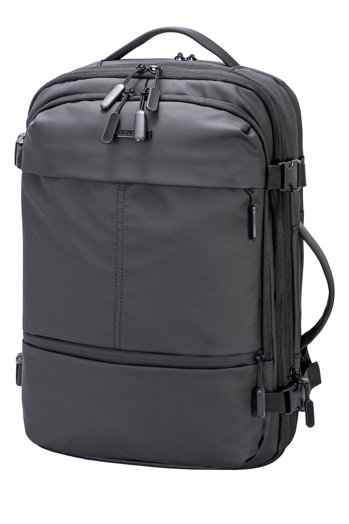 Großhändler David Jones - PC-057 Computer-Reiserucksack David Jones