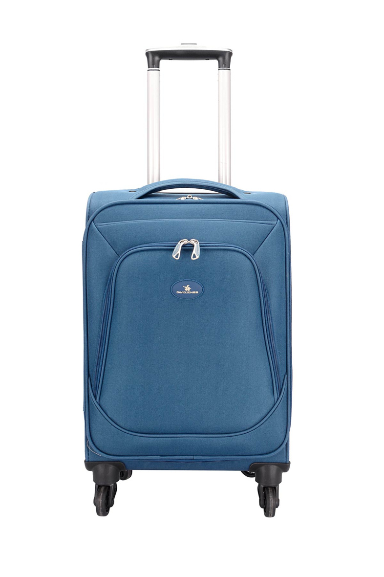 David jones luggage on sale