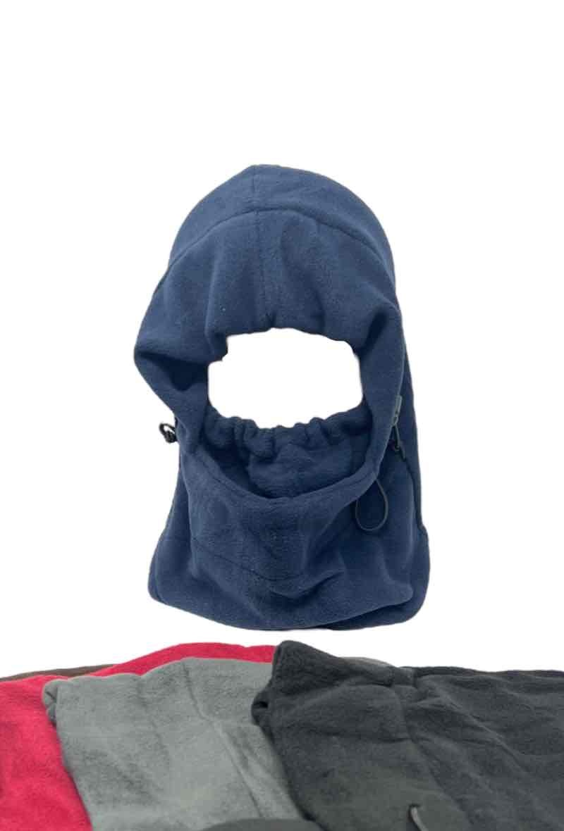 Mayorista DH DIFFUSION - Pasamontañas de hombre de polar - Moto Bicicleta